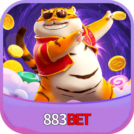 Logo 883Bet